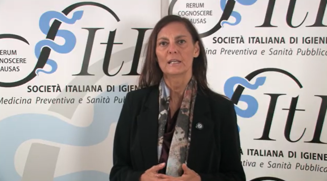 Salvi (OMS): Coinvolgimento diretto delle comunità è leva del cambiamento