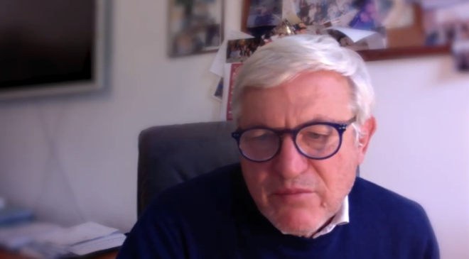 Vaccino in gravidanza contro il VRS: protezione efficace per madre e neonato