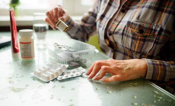 Vaccinazione e riduzione delle riacutizzazioni nei pazienti cronici: perché serve (anche) destagionalizzare