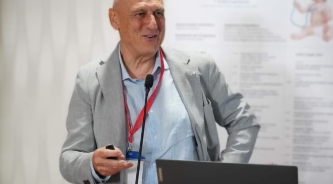 Meningite, Sip: “Dal regno unito un richiamo ai vaccini, restano l’arma più efficace”