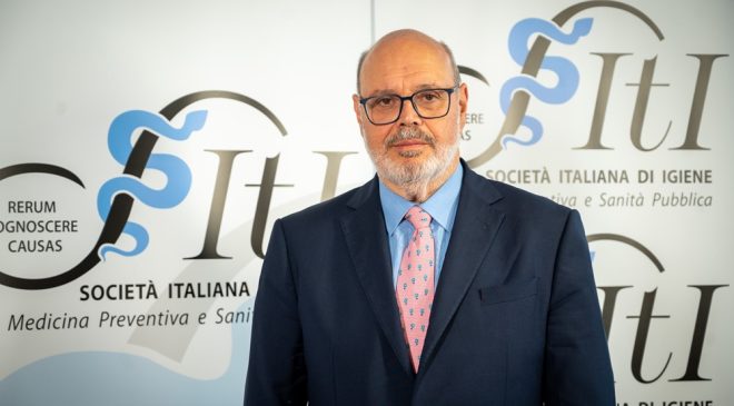 Malattie meningococciche: dalla SItI un documento sulle azioni prioritarie da intraprendere