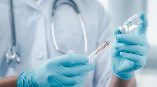 EMA istituisce un gruppo internazionale sulla fiducia nei vaccini
