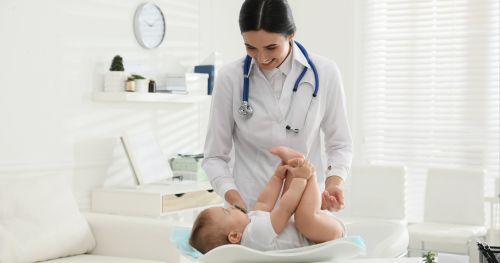 Dubbi sui vaccini?: “Scrivi al pediatra di famiglia”