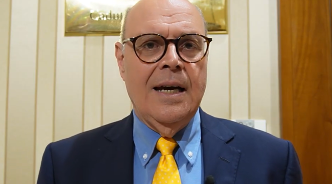 Enrico Di Rosa (SItI): Oltre la stagionalità, rendere l’offerta vaccinale più vicina ai percorsi di cura