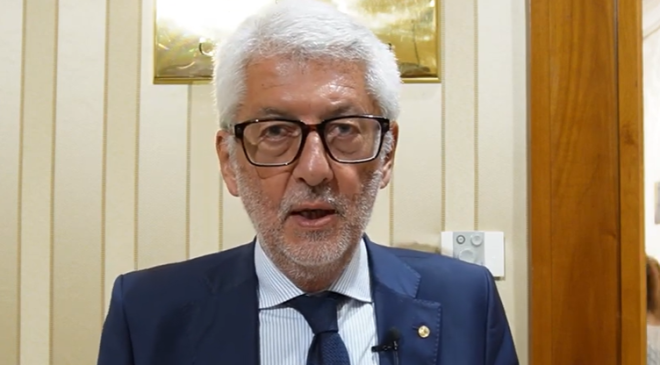 Alessandro Rossi (SIMG): La vaccinazione come prestazione ordinaria, il ruolo del medico curante