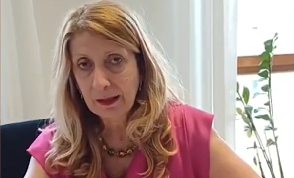 Francesca Russo (Veneto): Inserire il Covid nella programmazione vaccinale, calendario, comunicazione e accesso